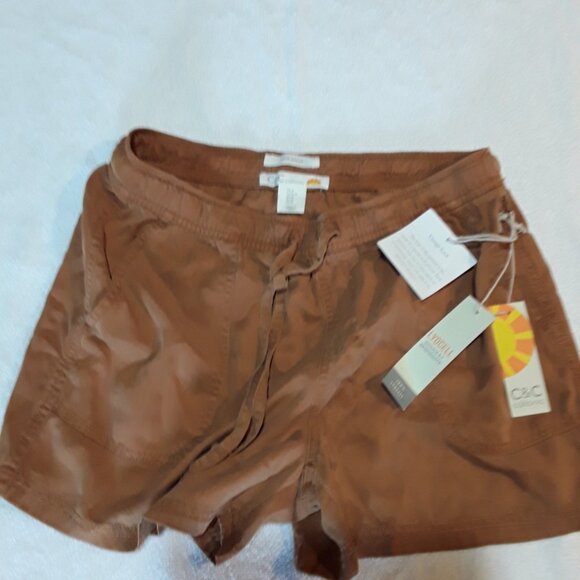 C&C CA shorts - NWT - Picture 10 of 10